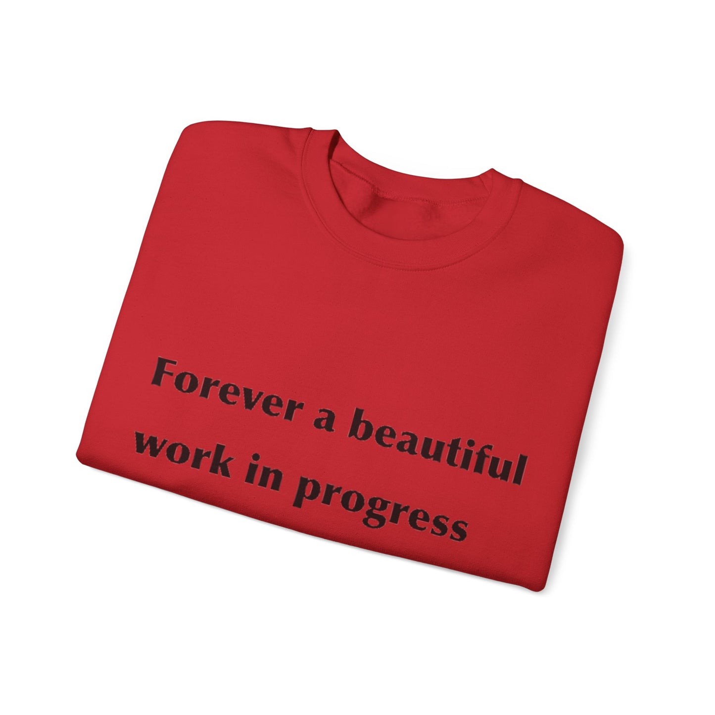 Forever