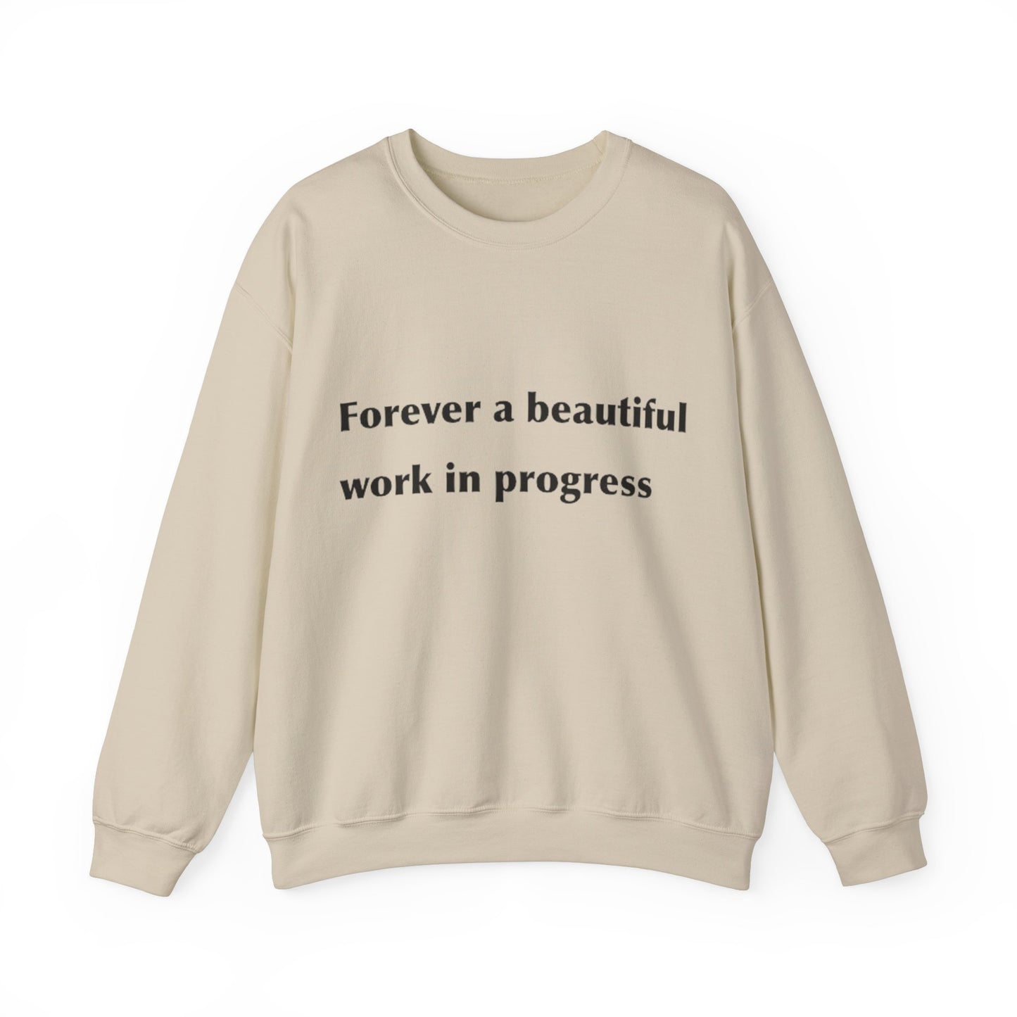 Forever