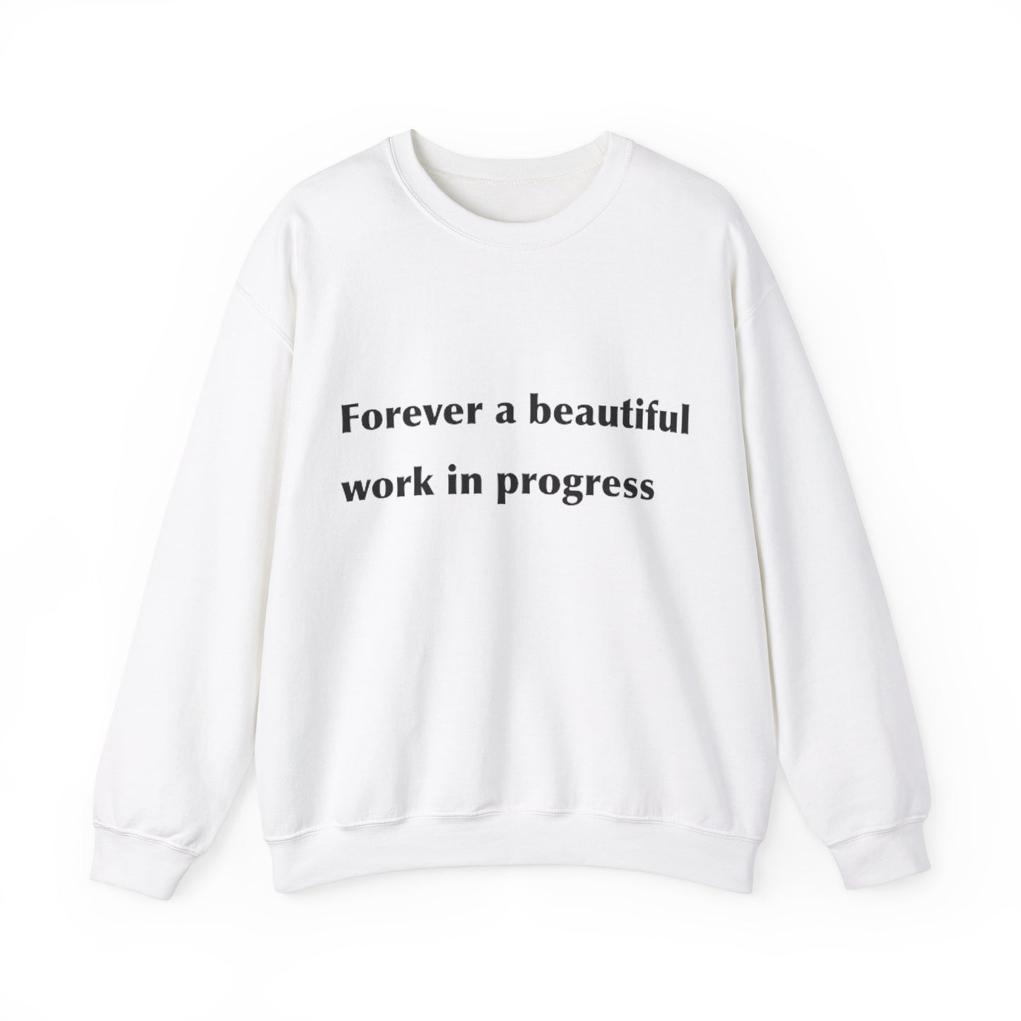 Forever