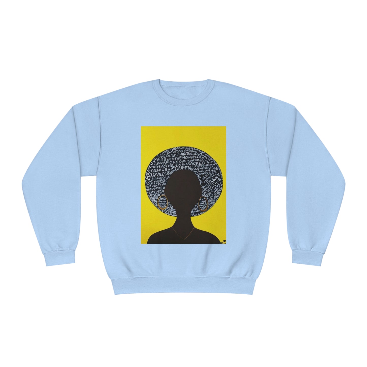 Afro Affirmations