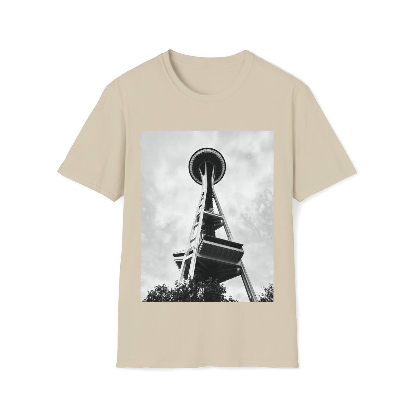 Needle views