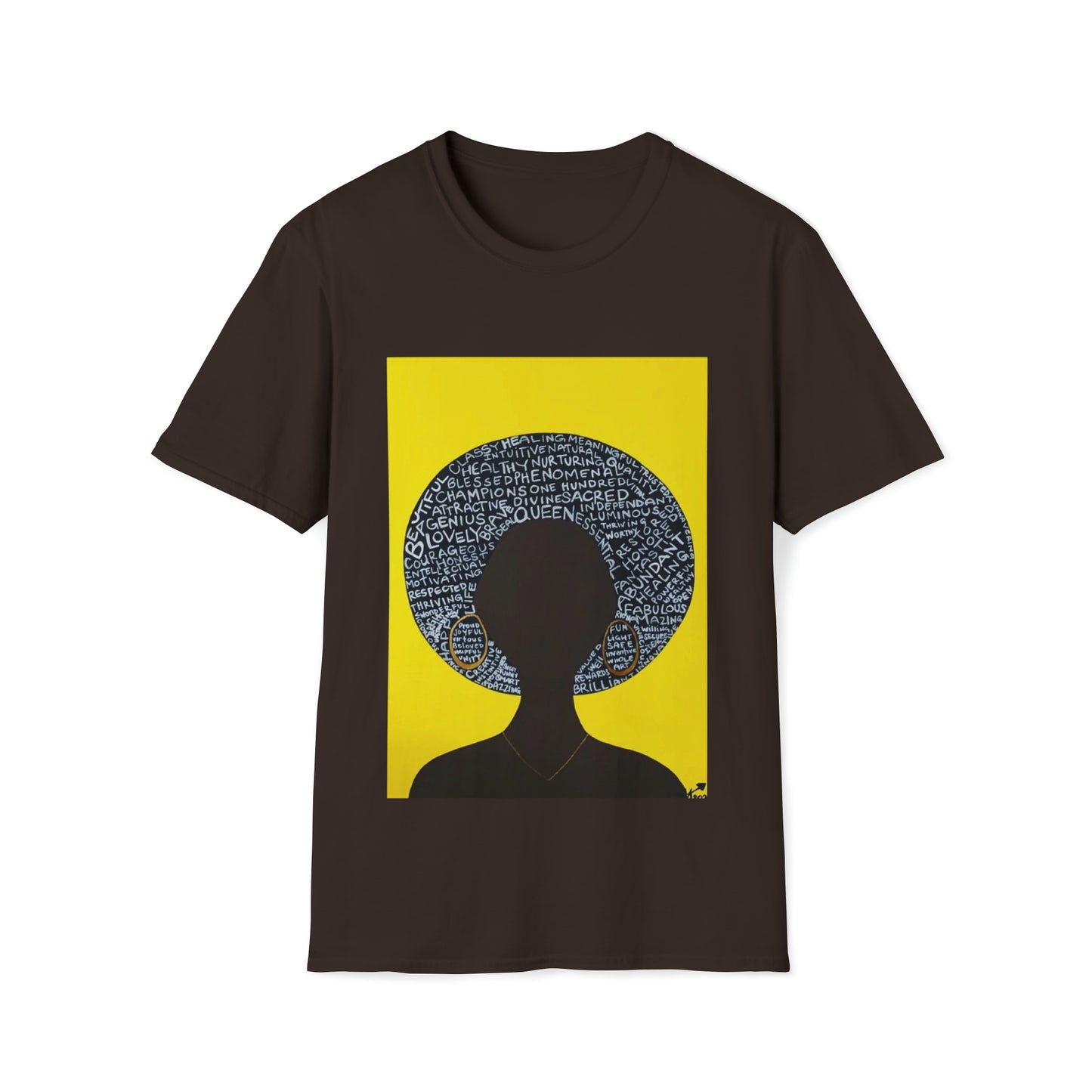 Afro Affirmations