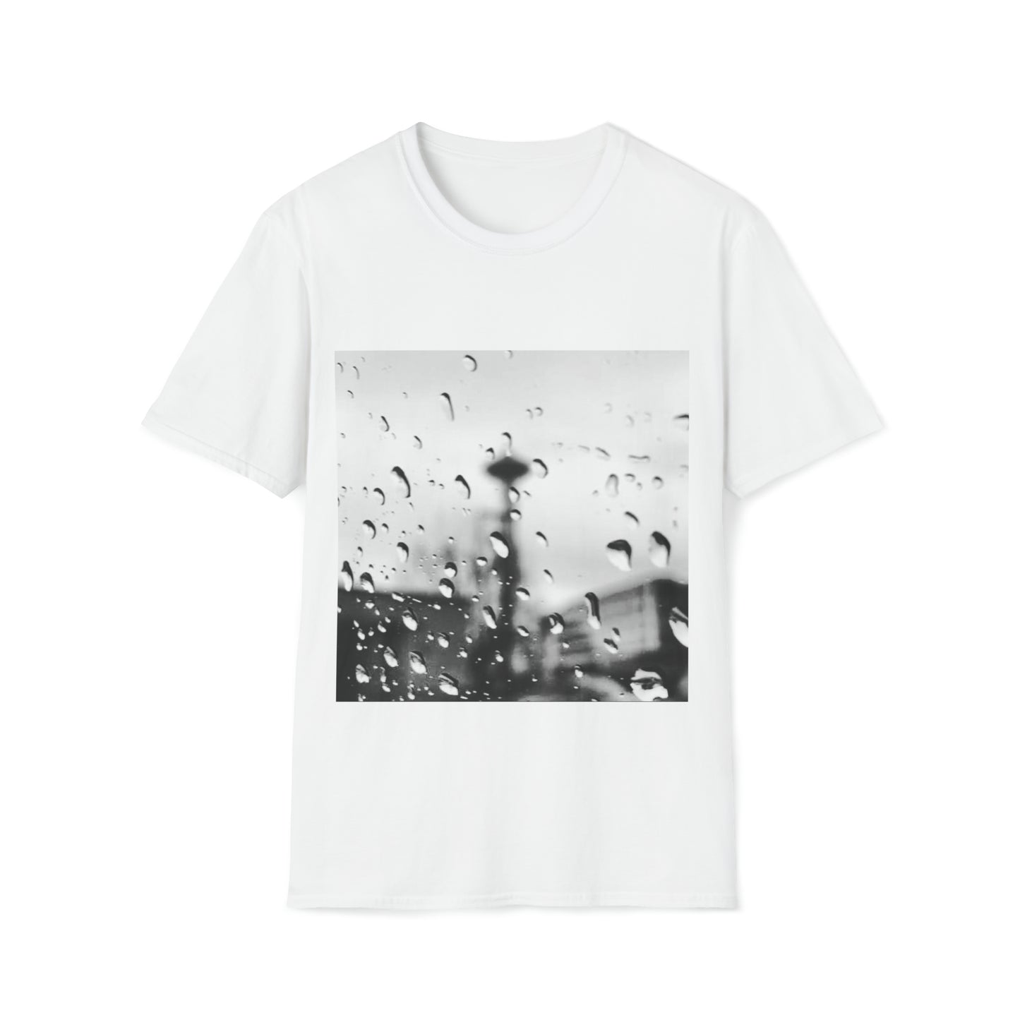 Rain Drops