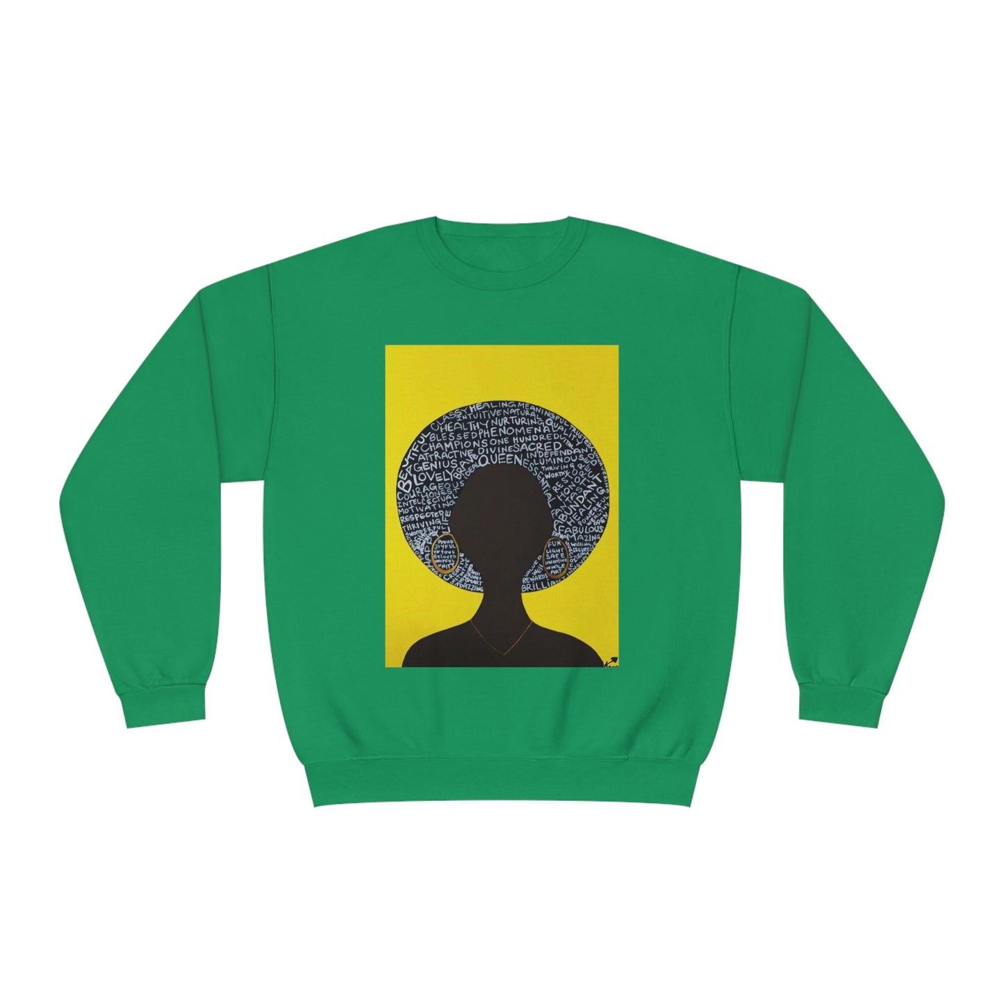 Afro Affirmations