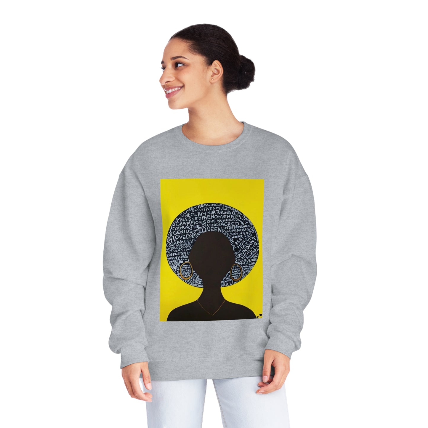Afro Affirmations