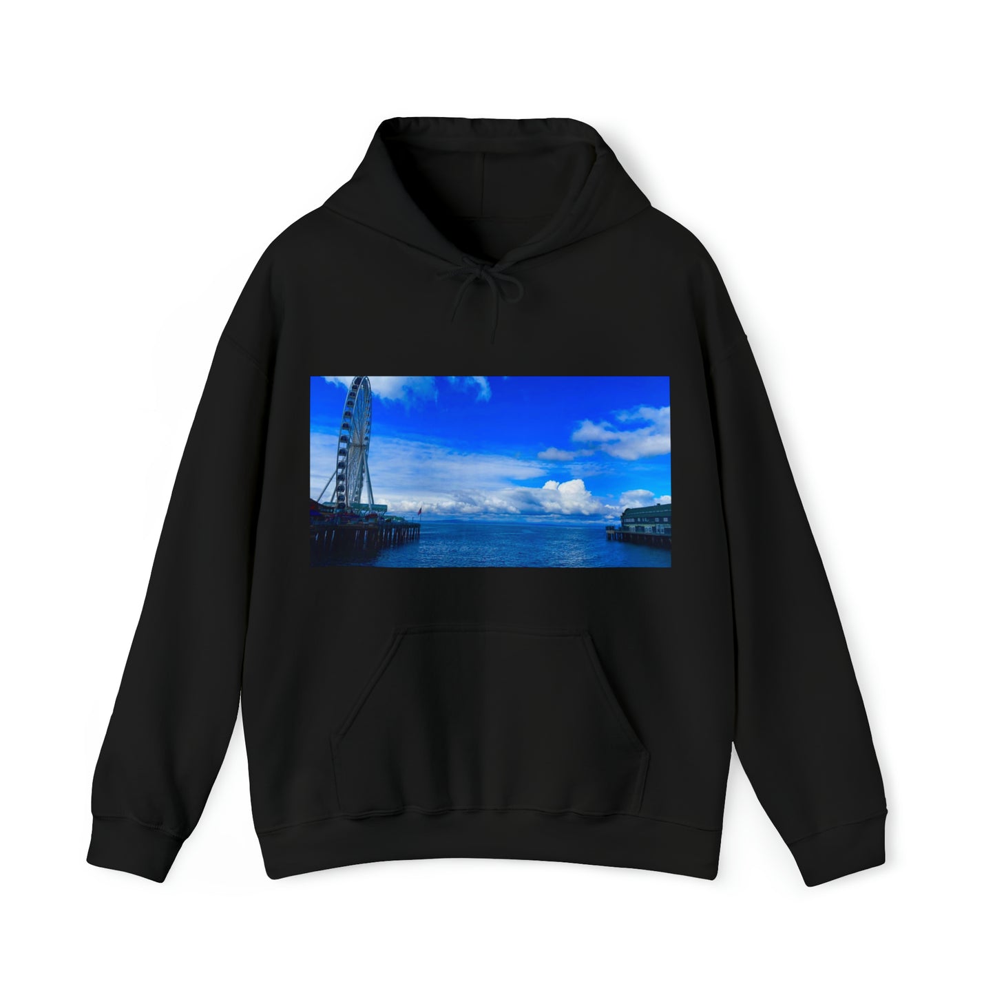 Waterfront