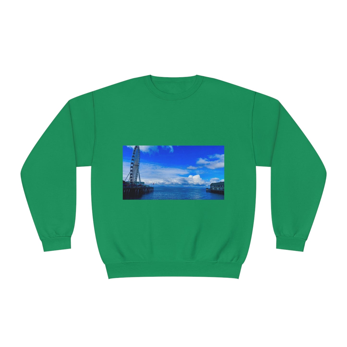 Waterfront