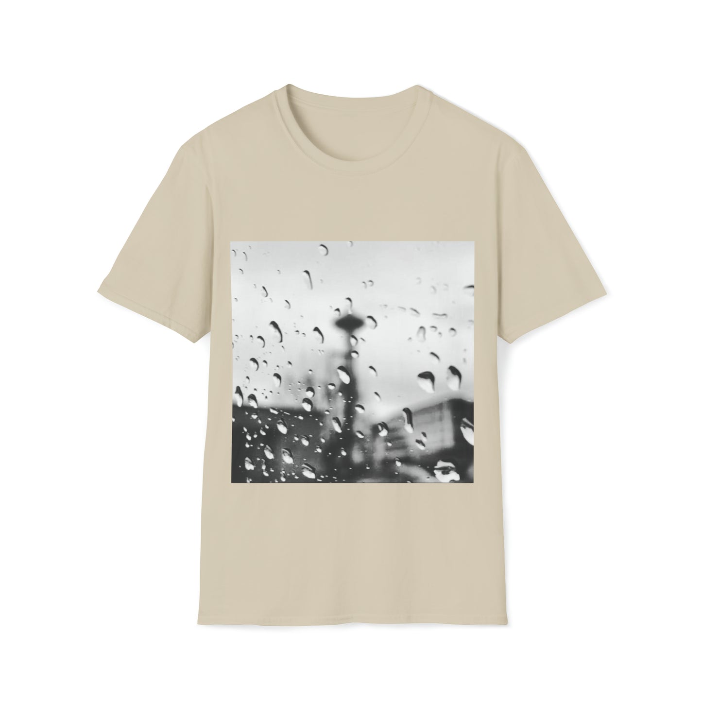 Rain Drops