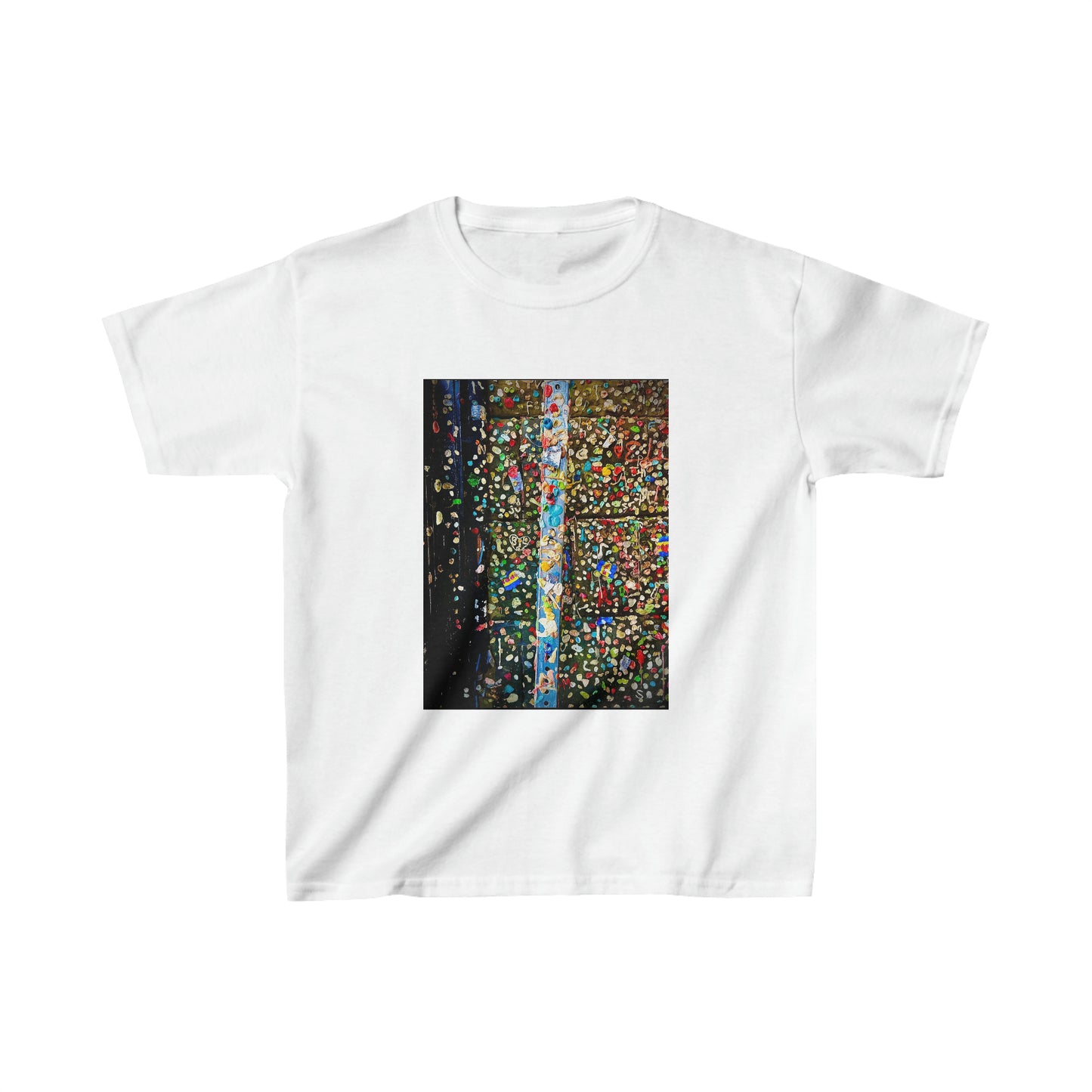Kids Gum? T-shirt