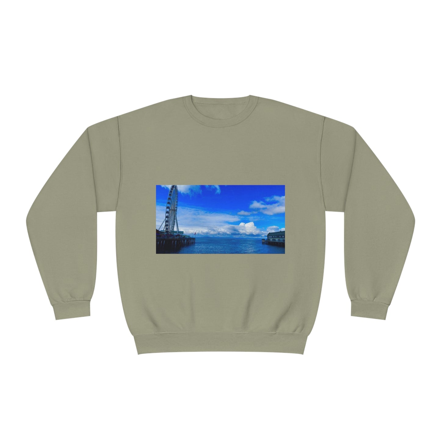 Waterfront