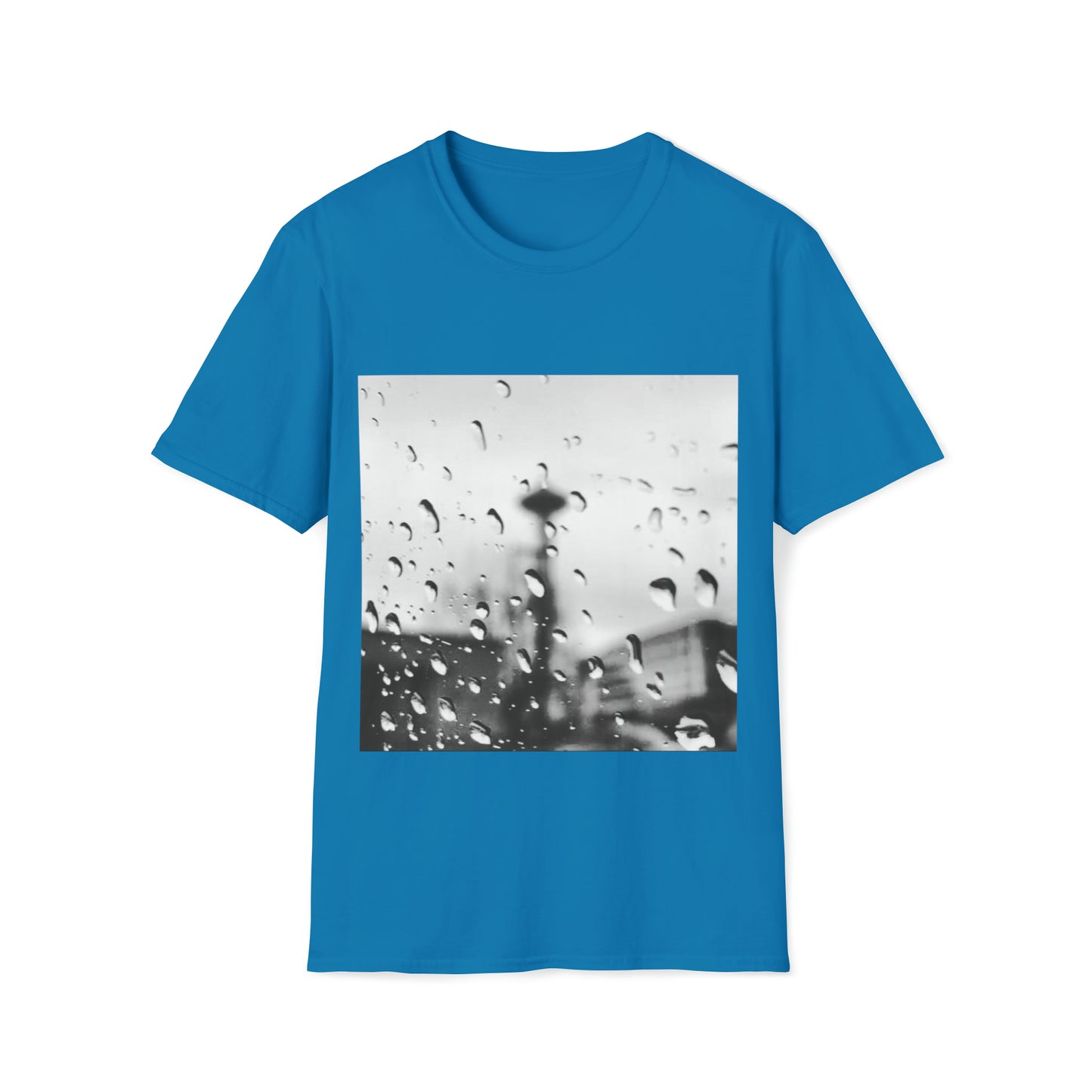 Rain Drops