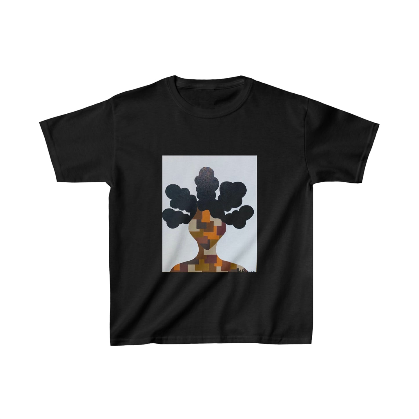 Kids Heavy Cotton™ Tee