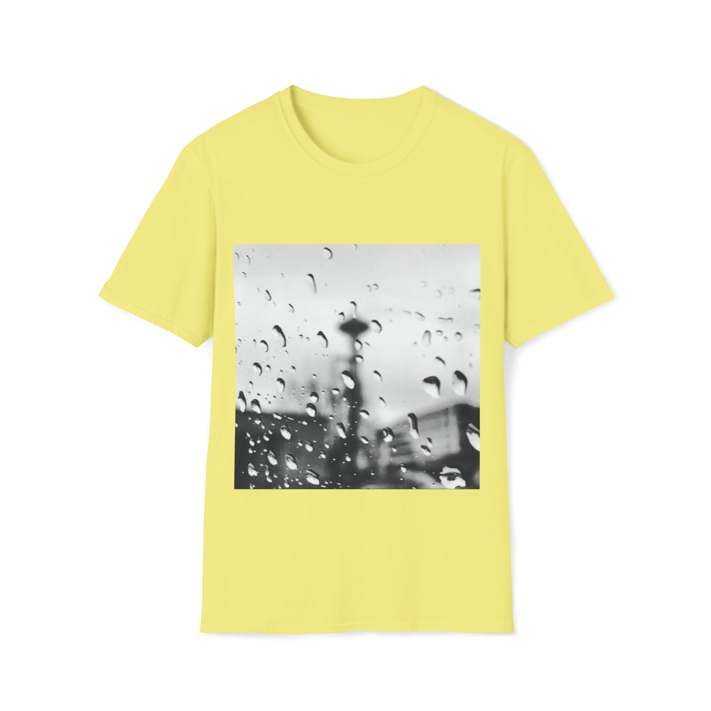 Rain Drops