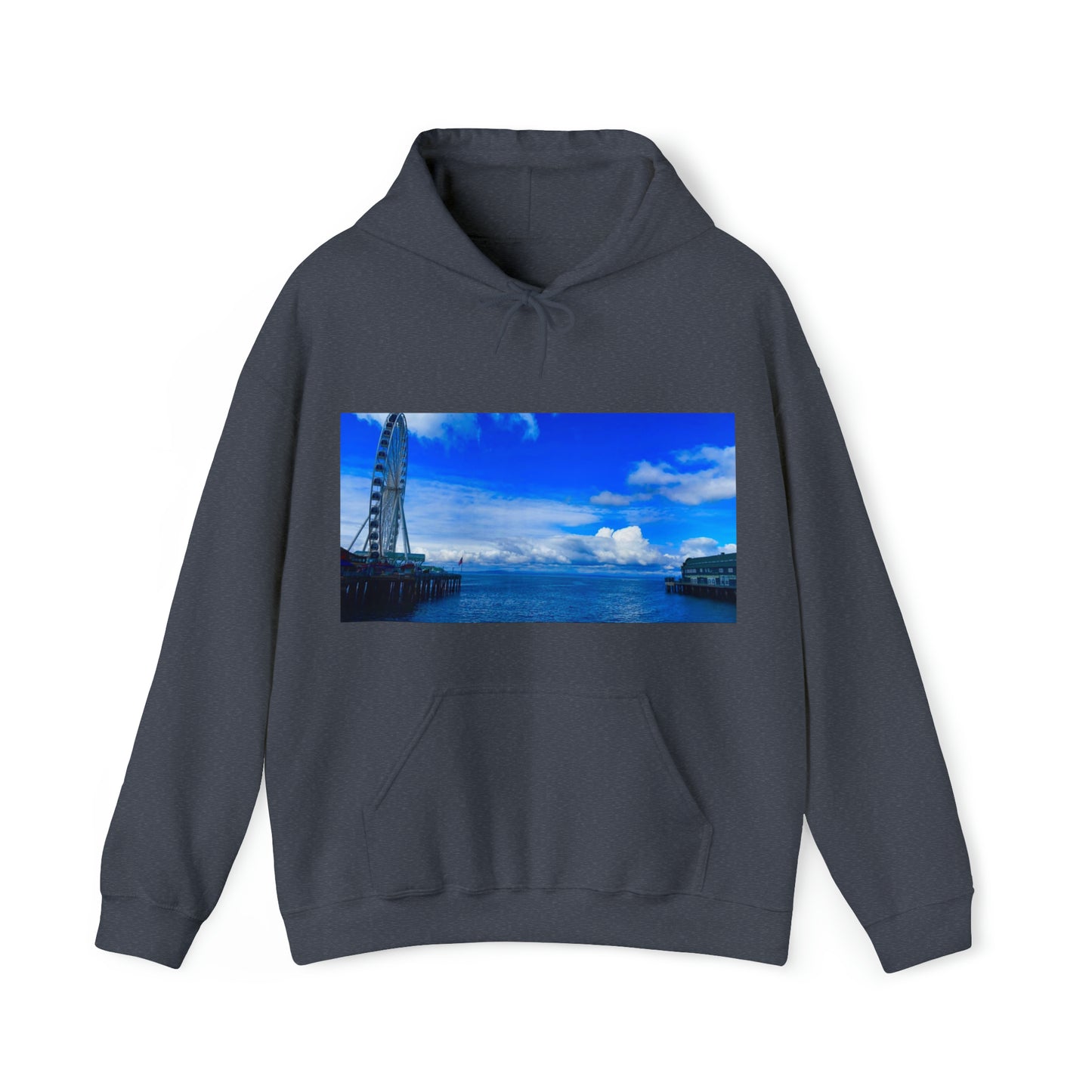 Waterfront