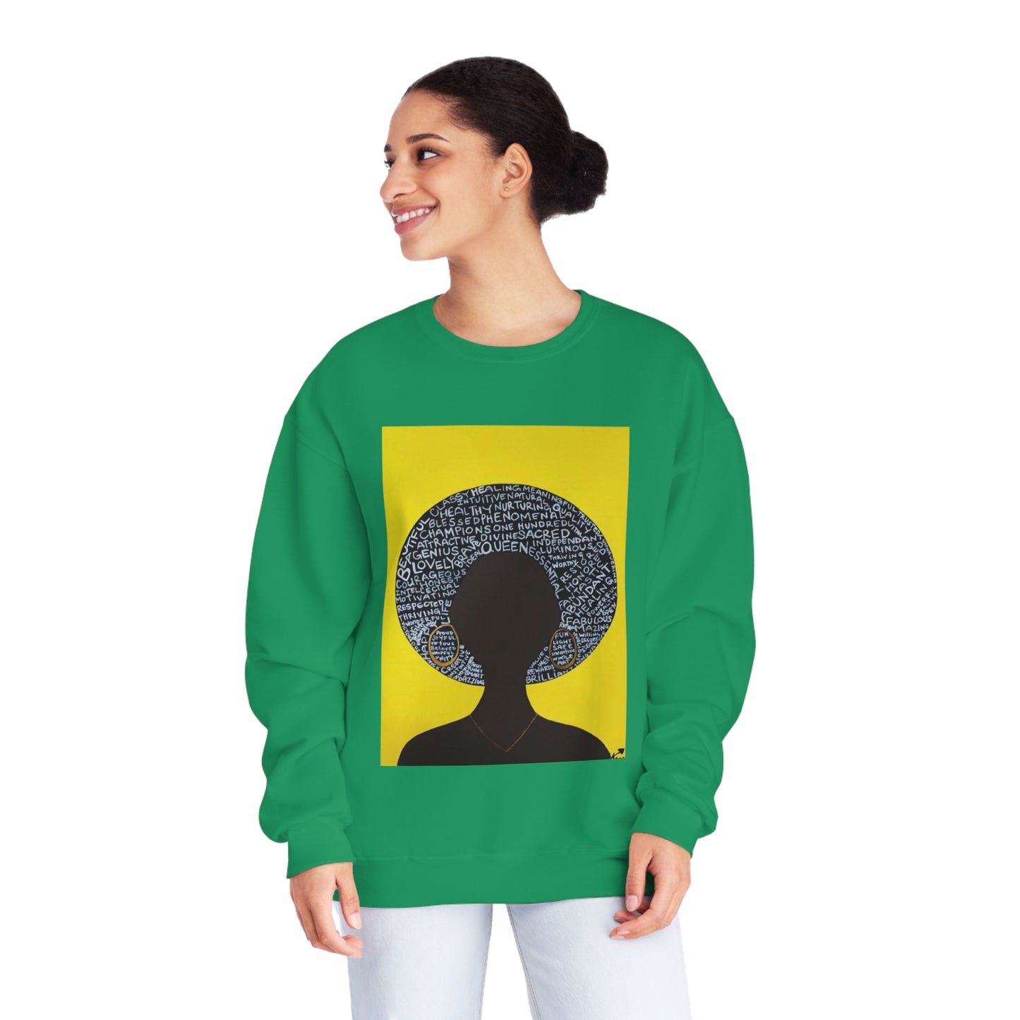 Afro Affirmations