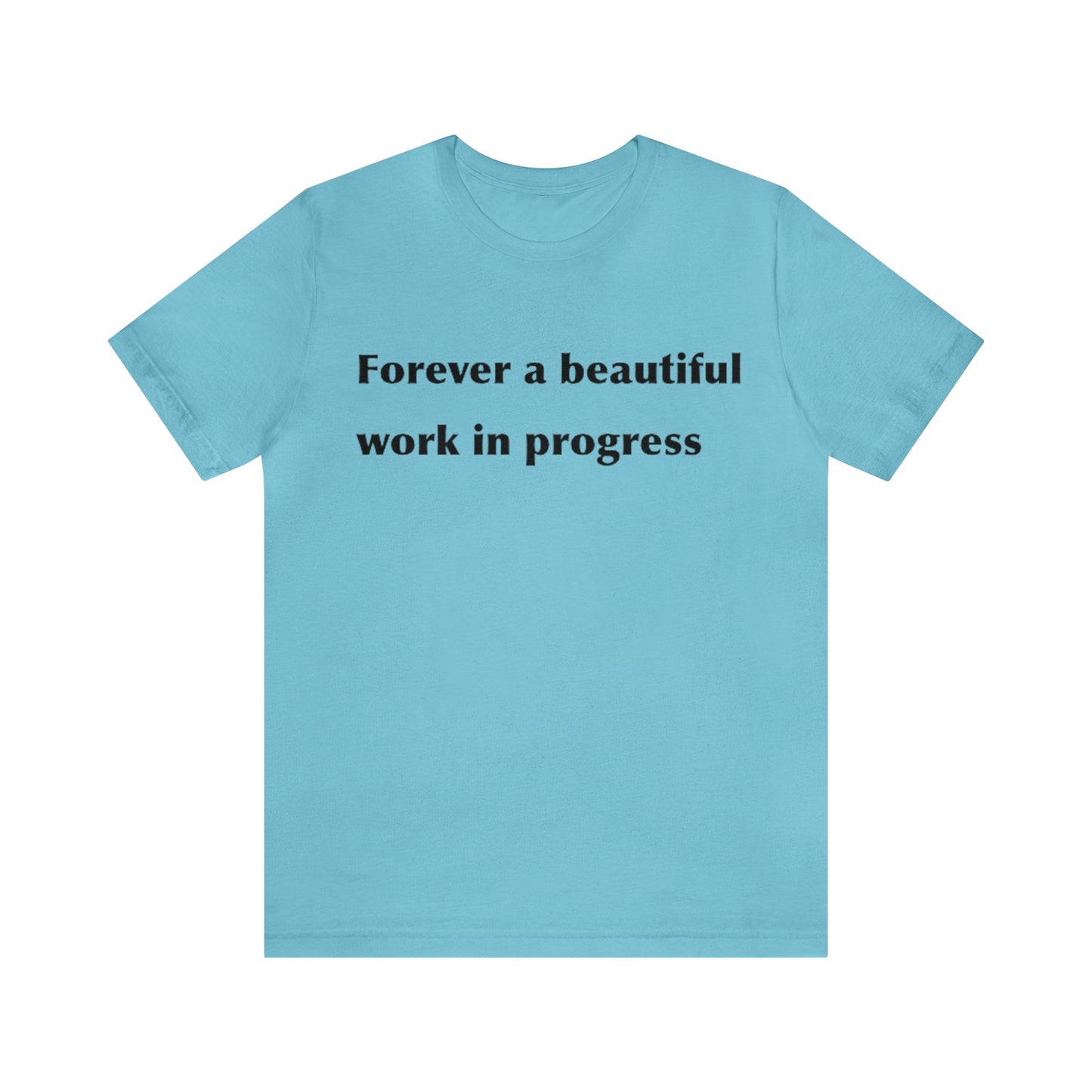 Forever