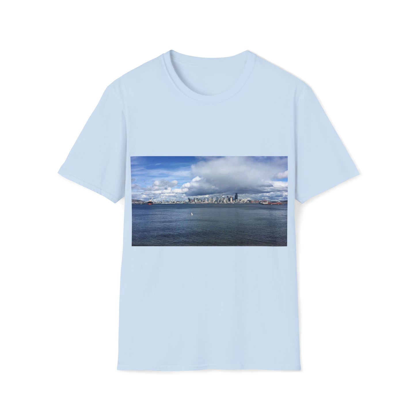 Alki Waterfront