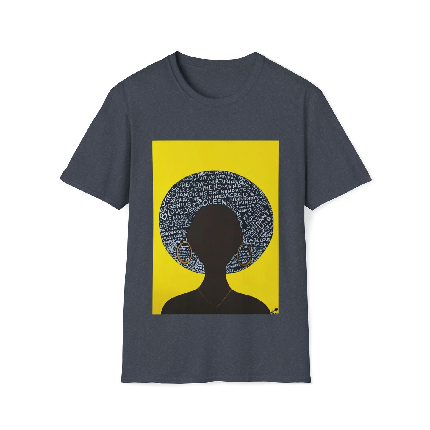 Afro Affirmations