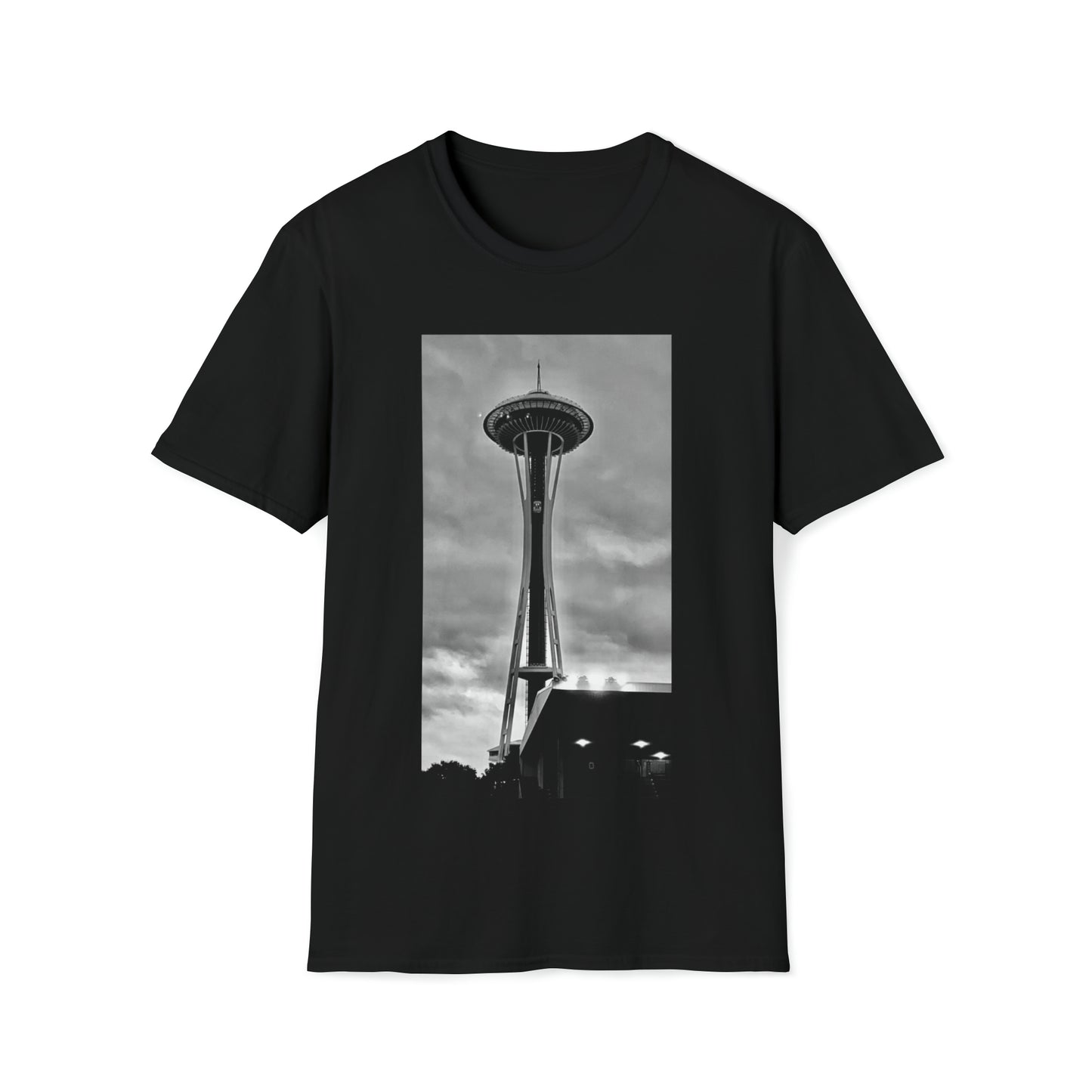 UFO Needle