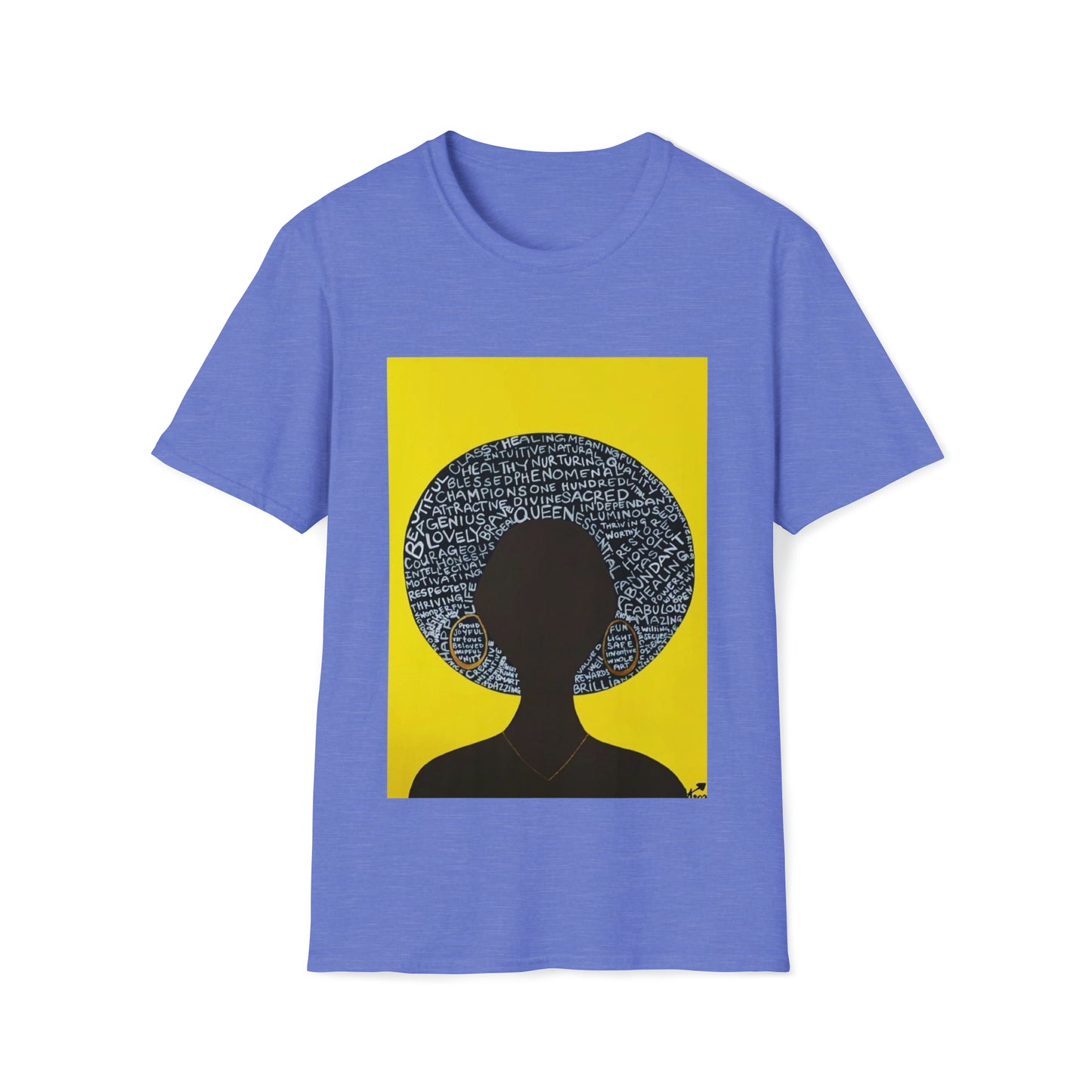 Afro Affirmations