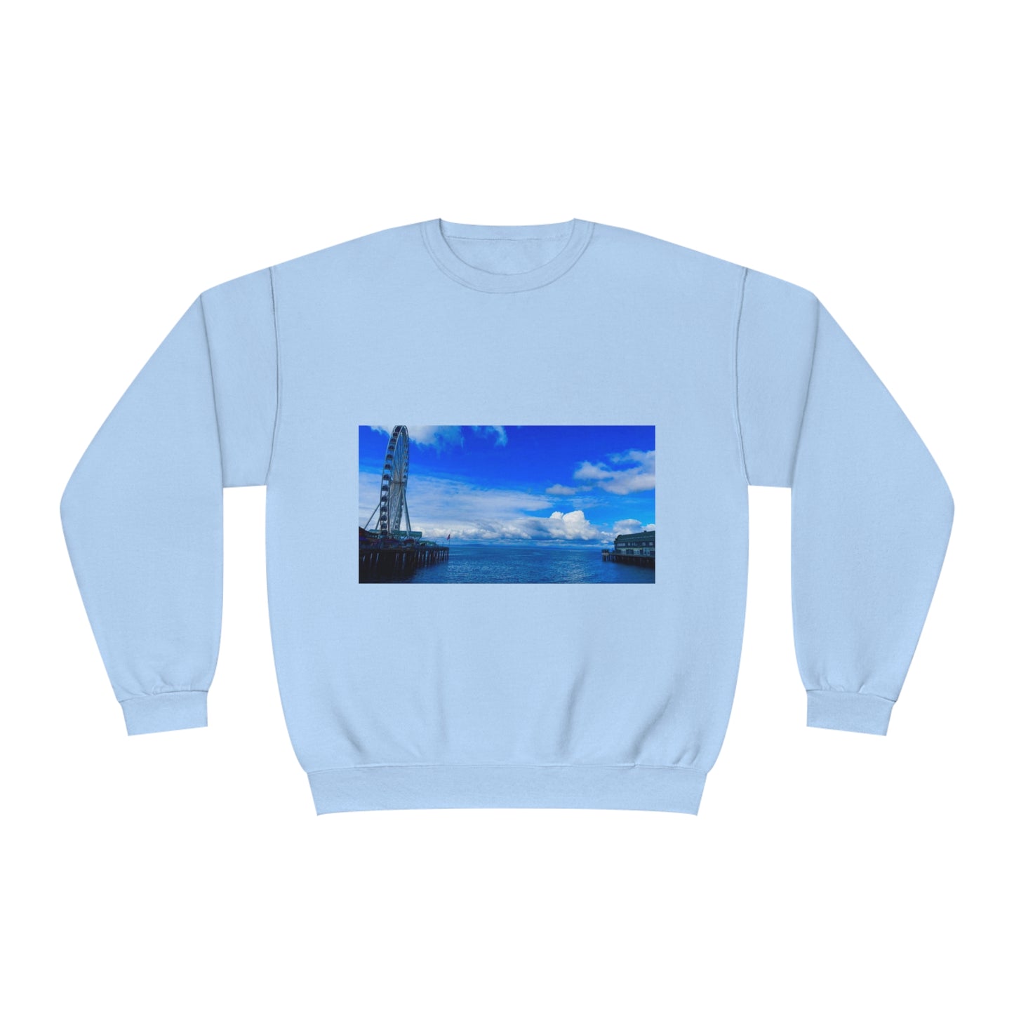 Waterfront
