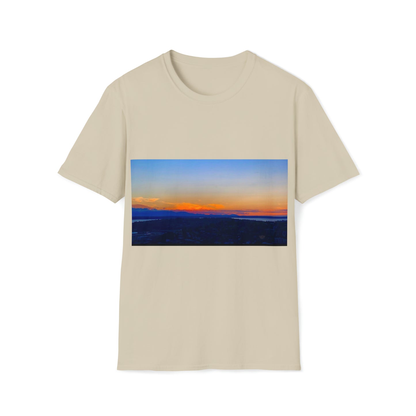 Beautiful Skies