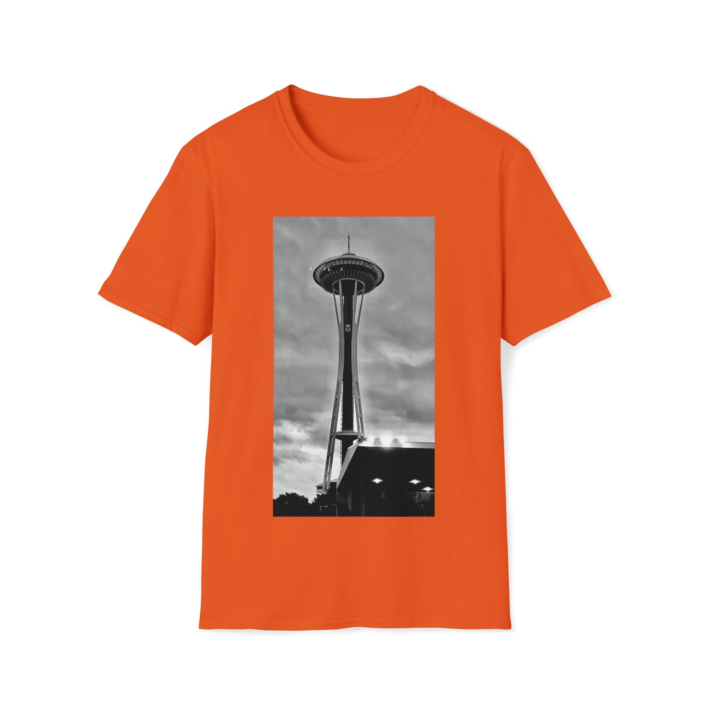 UFO Needle