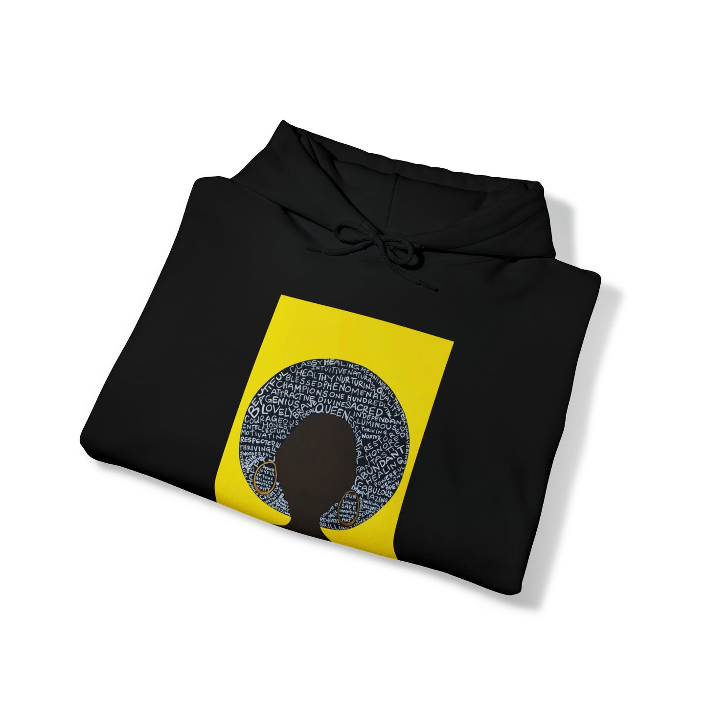Afro Affirmations