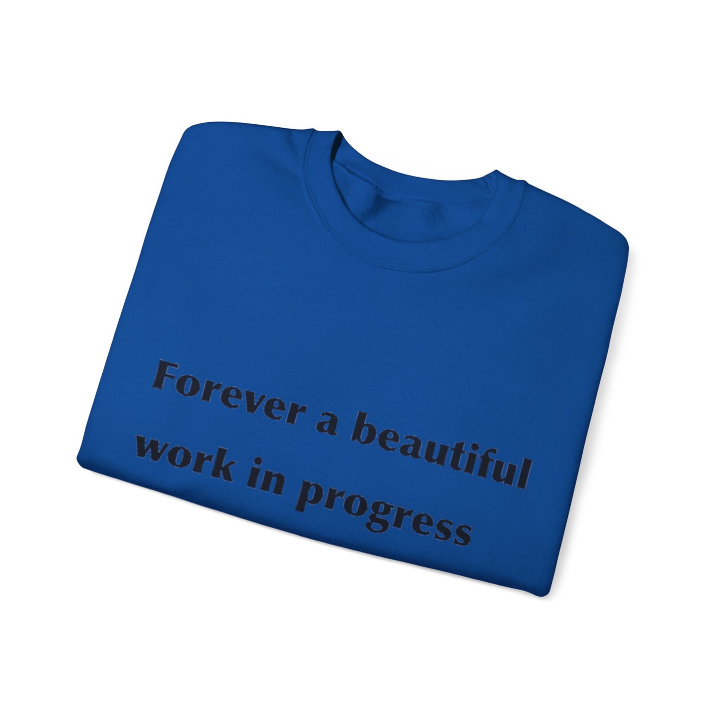 Forever