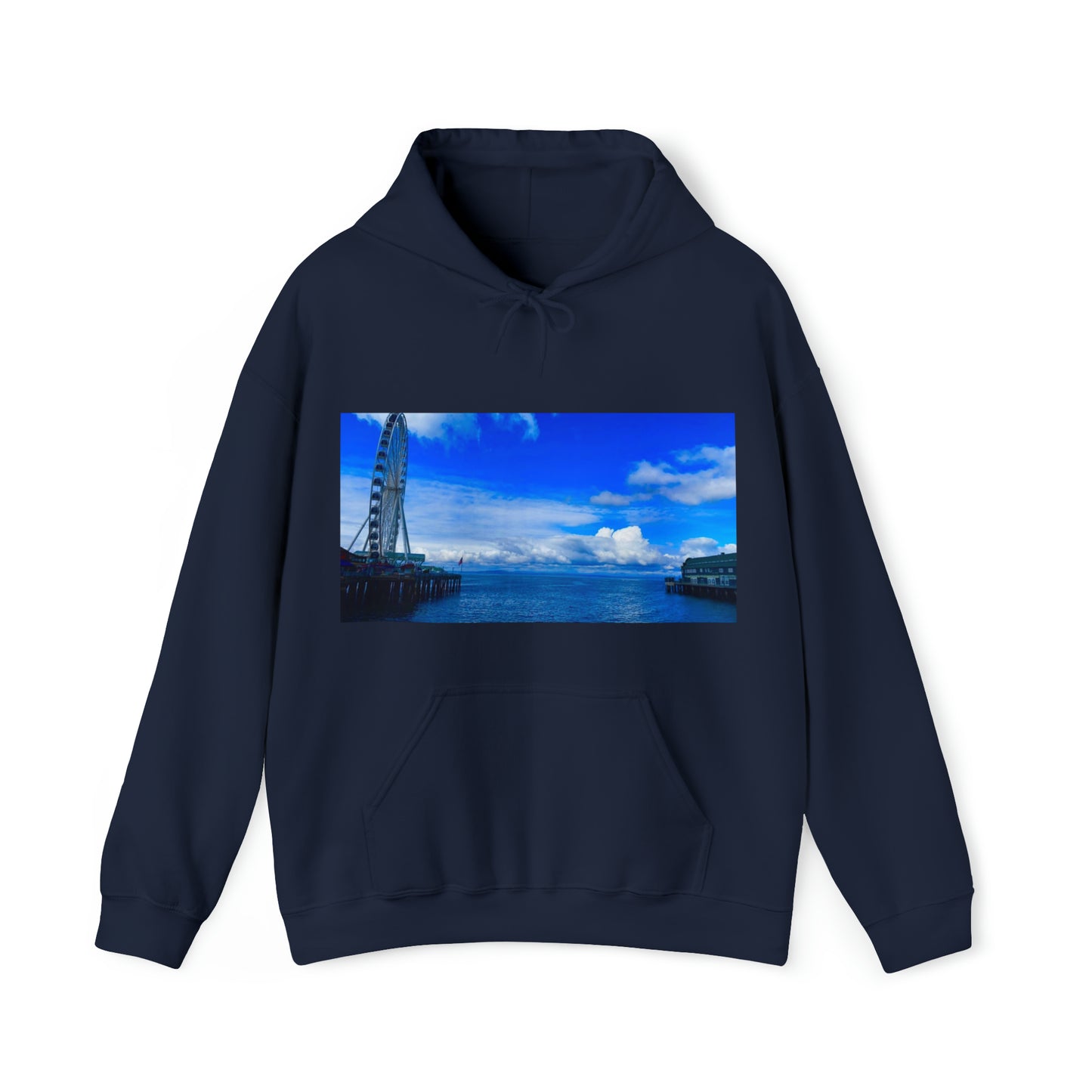 Waterfront