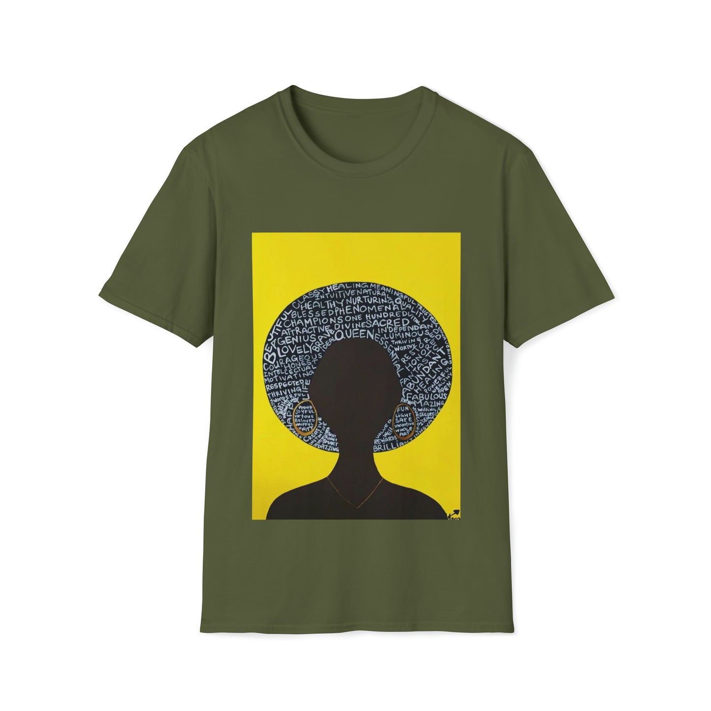 Afro Affirmations