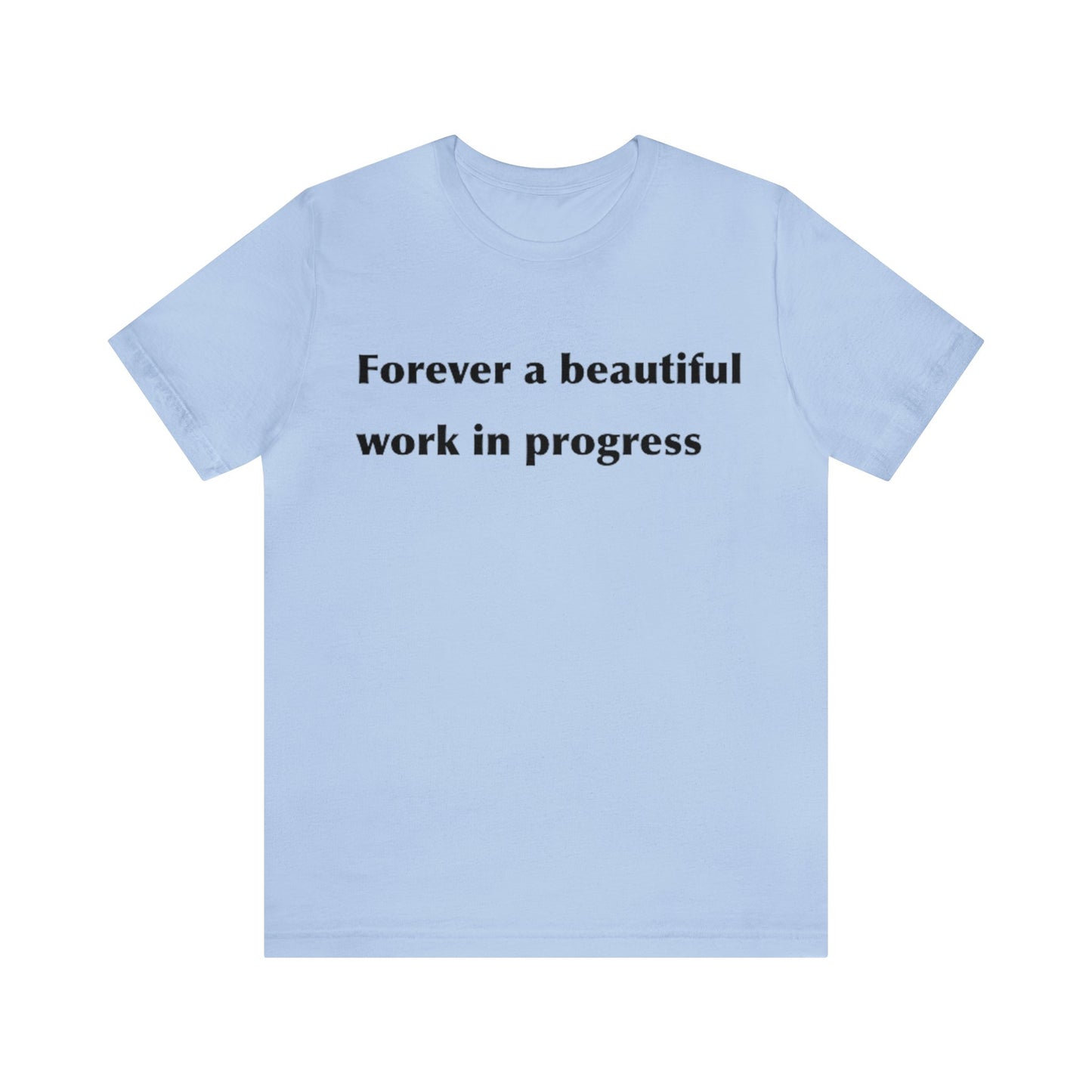Forever