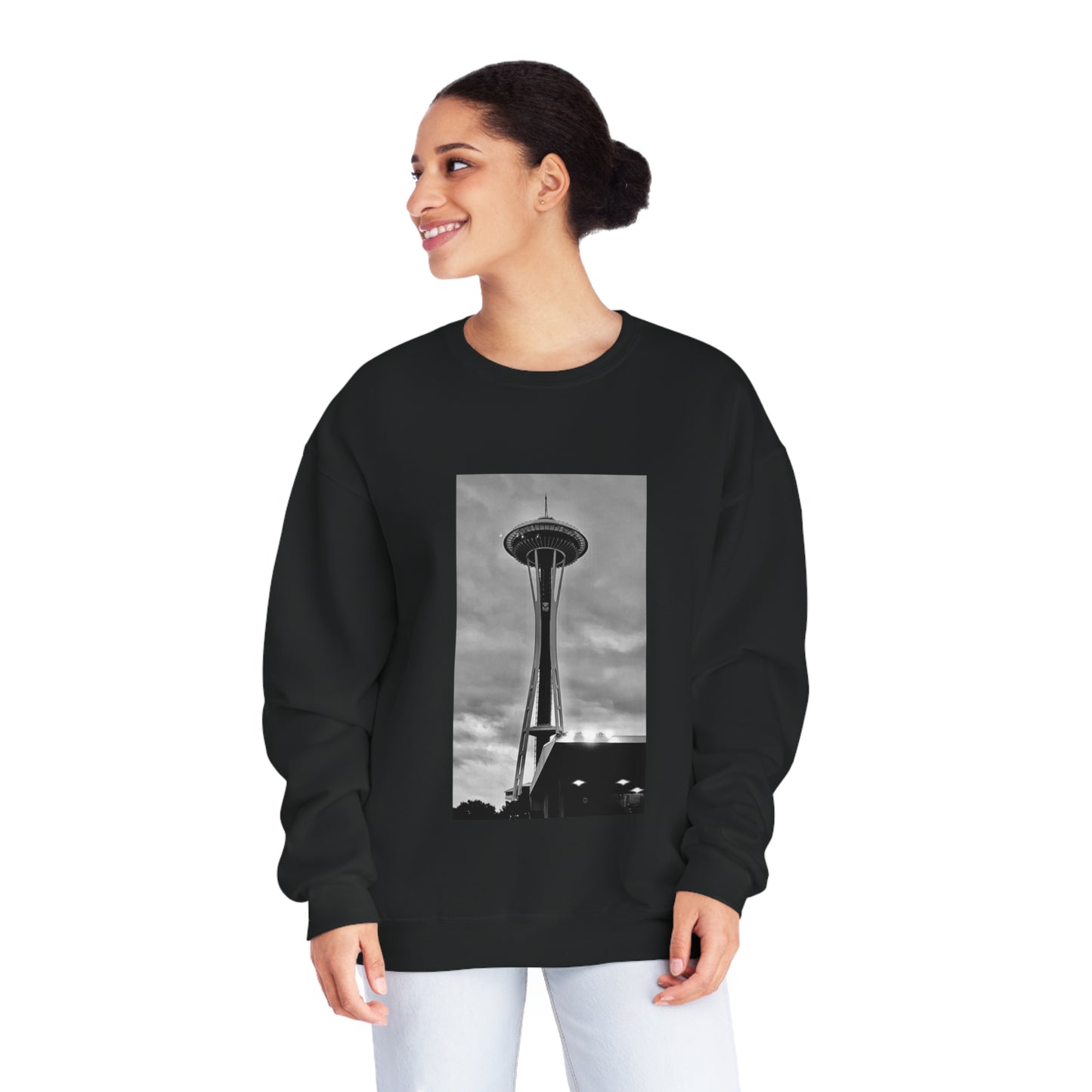 UFO Needle