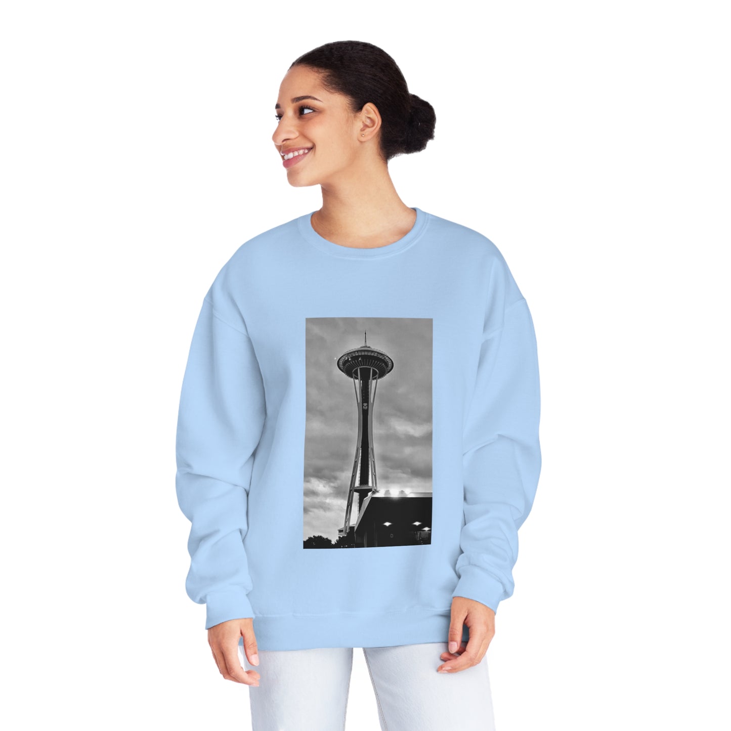 UFO Needle
