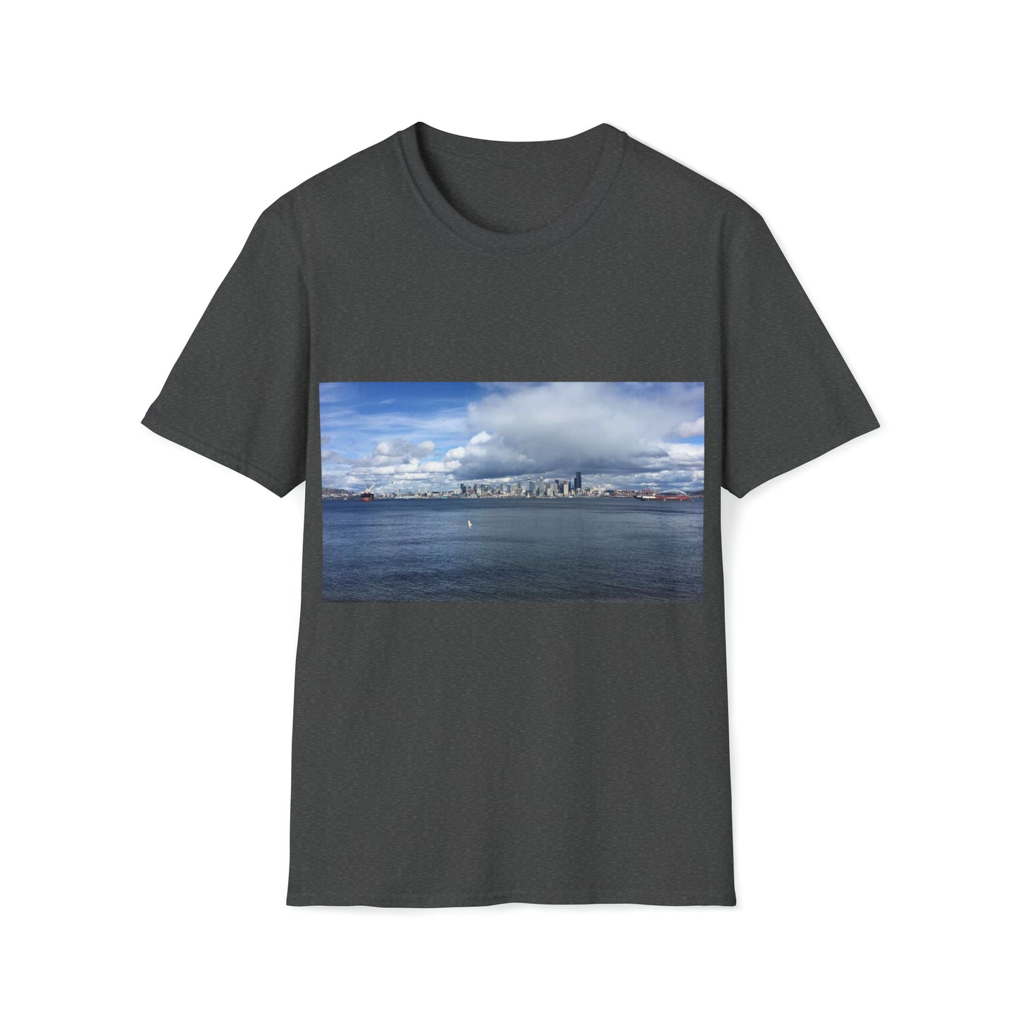 Alki Waterfront
