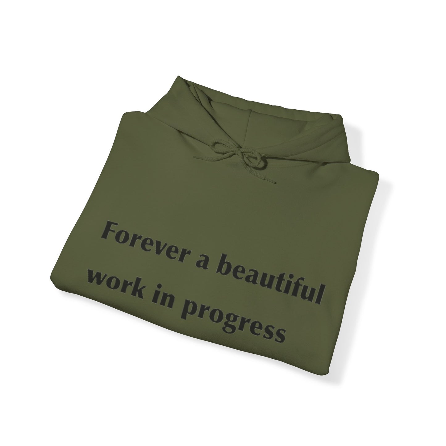 Forever