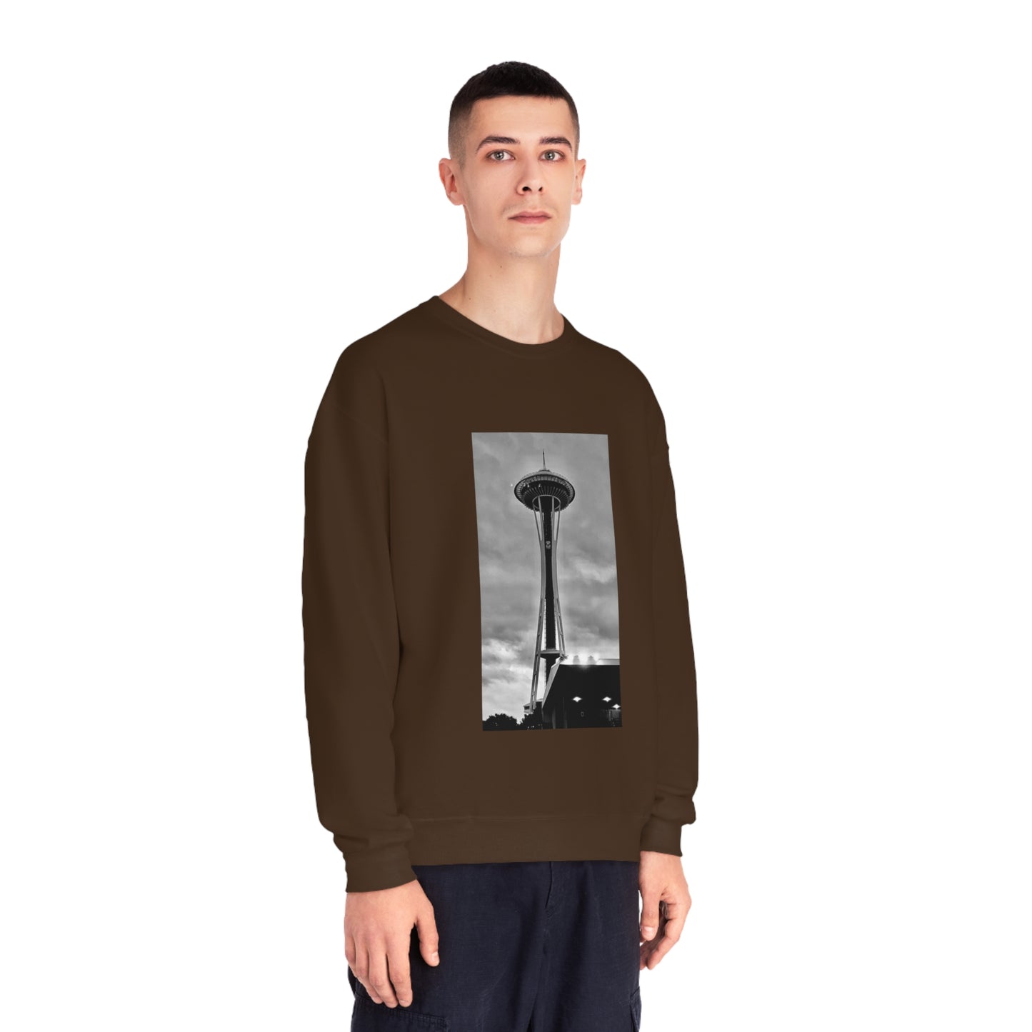 UFO Needle