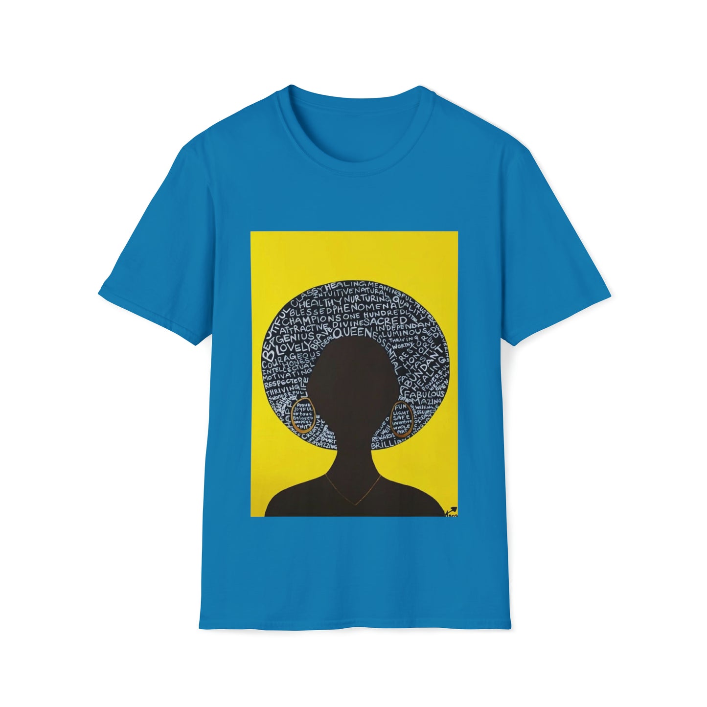 Afro Affirmations