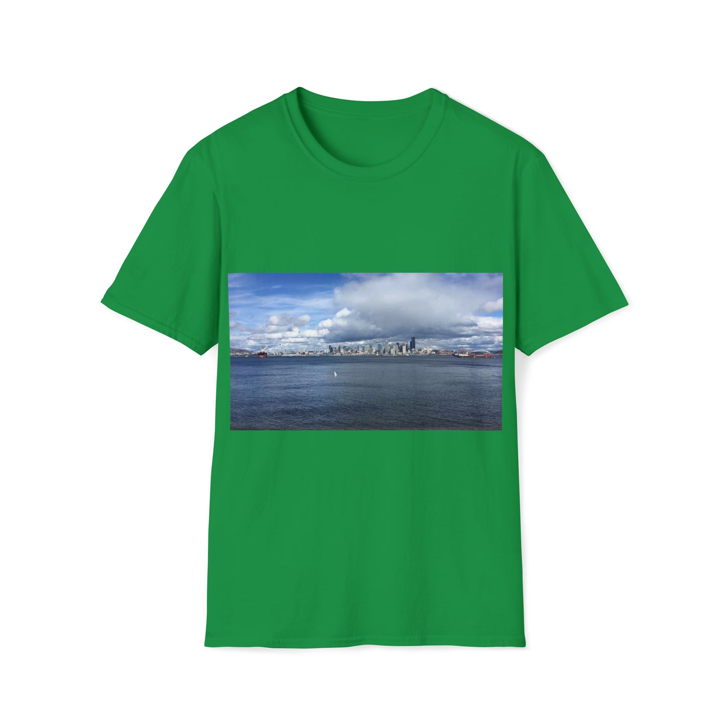 Alki Waterfront