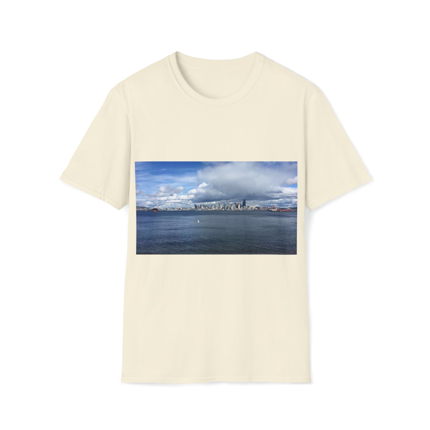 Alki Waterfront