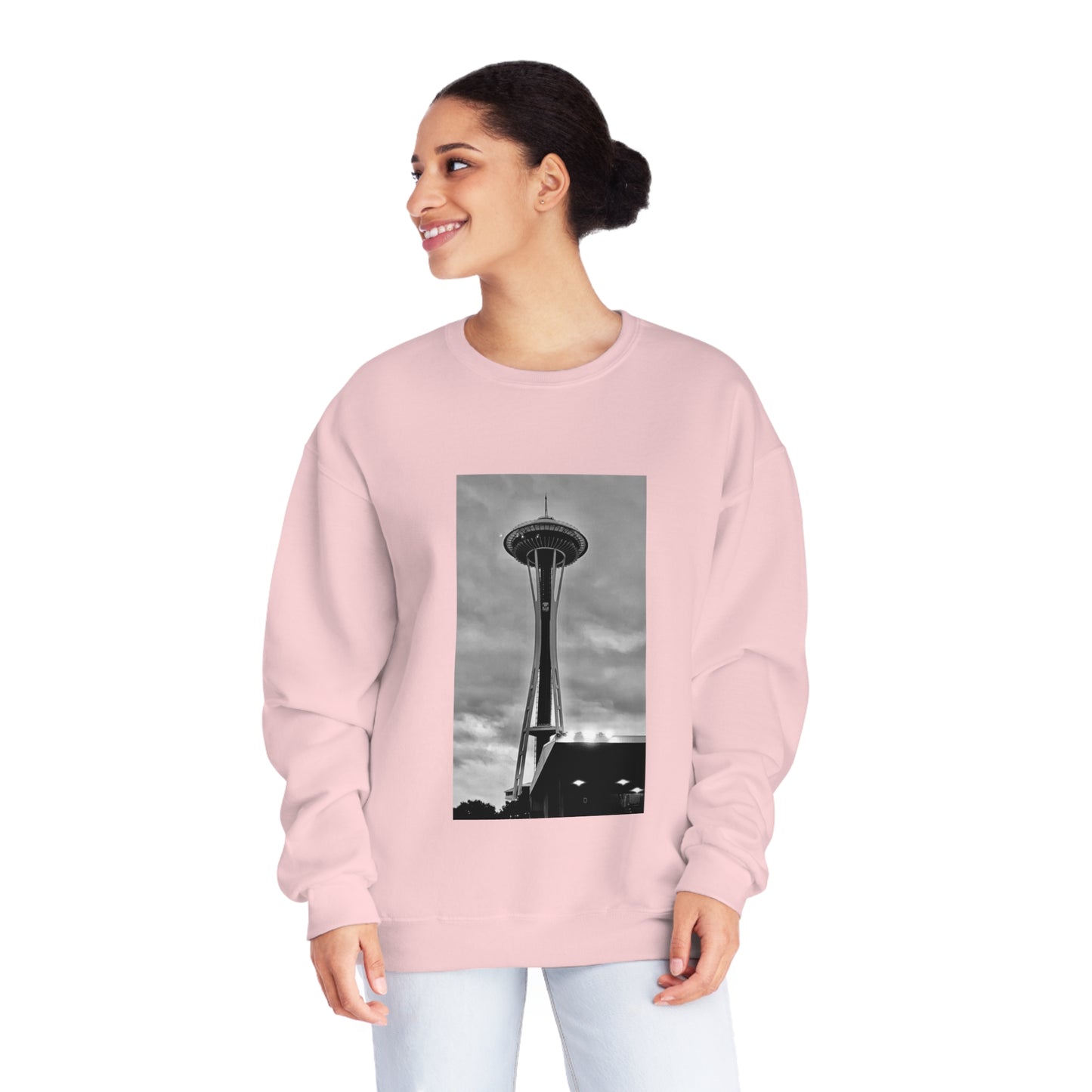 UFO Needle
