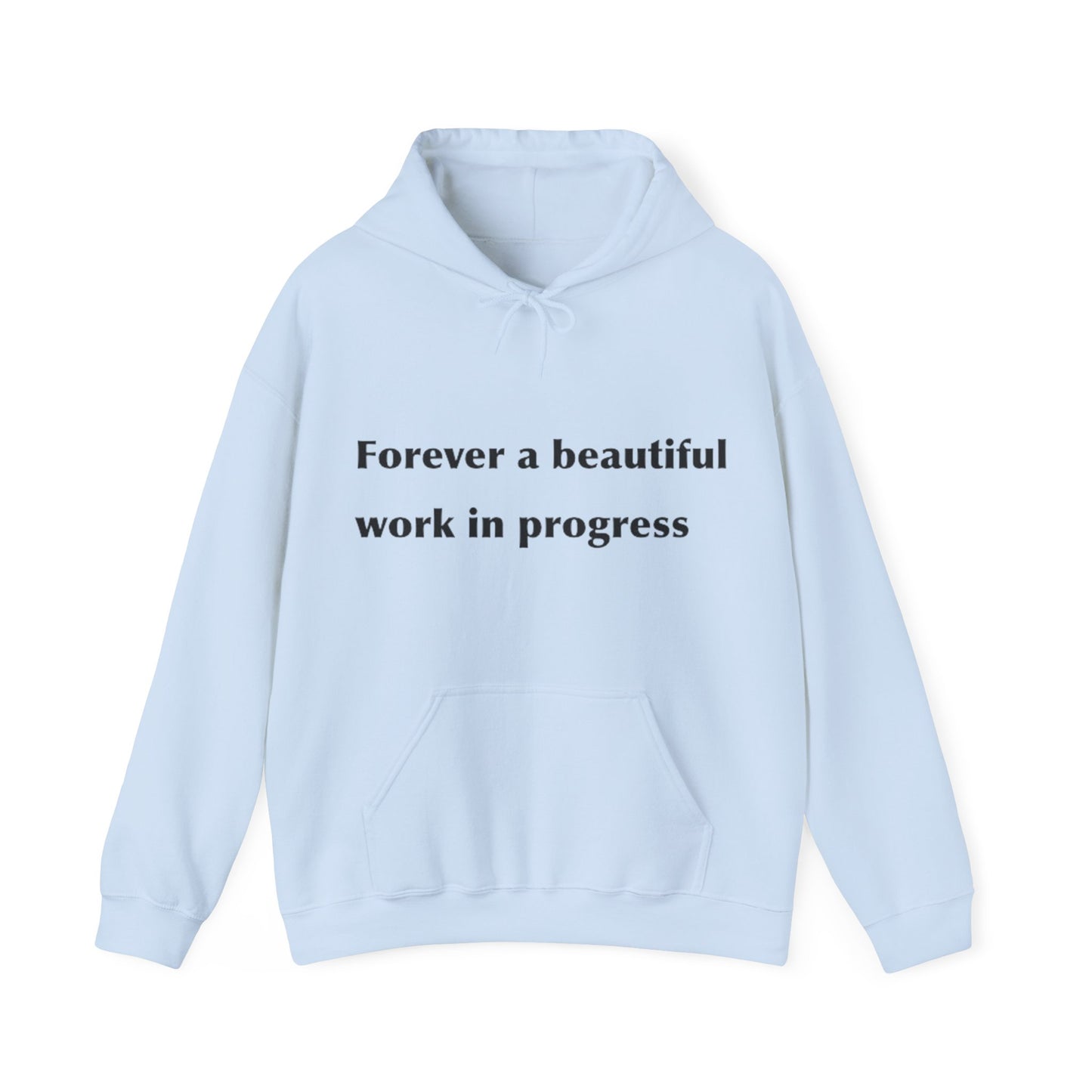 Forever