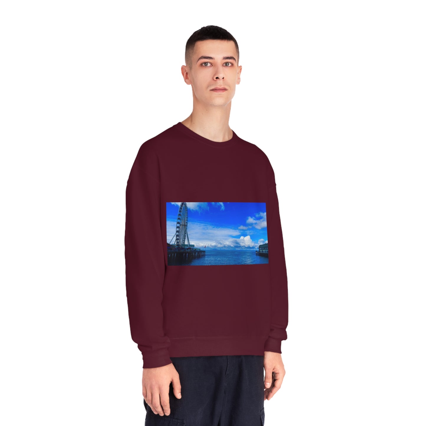 Waterfront