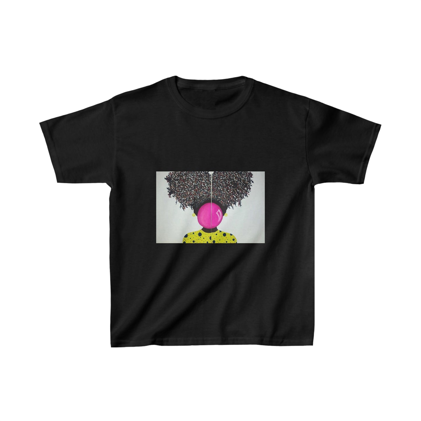 Kids Heavy Cotton™ Tee