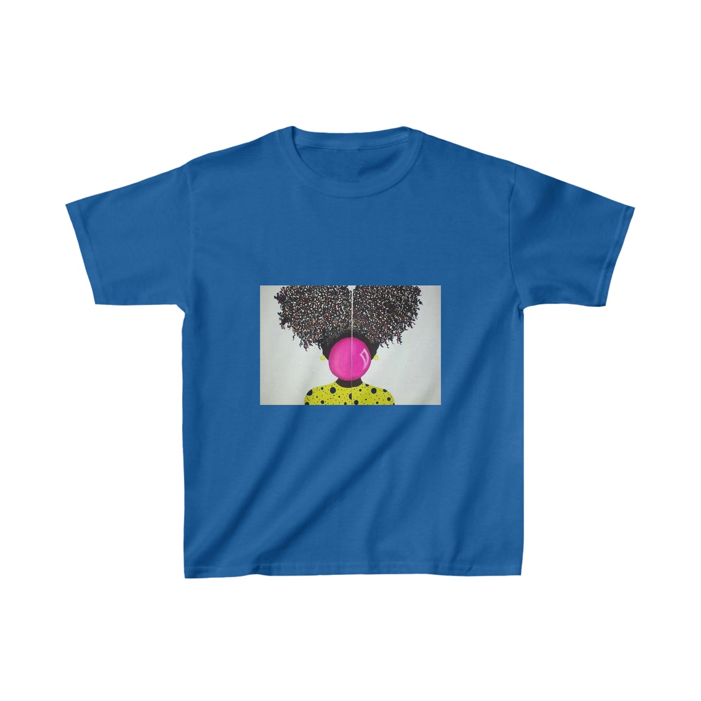 Kids Heavy Cotton™ Tee