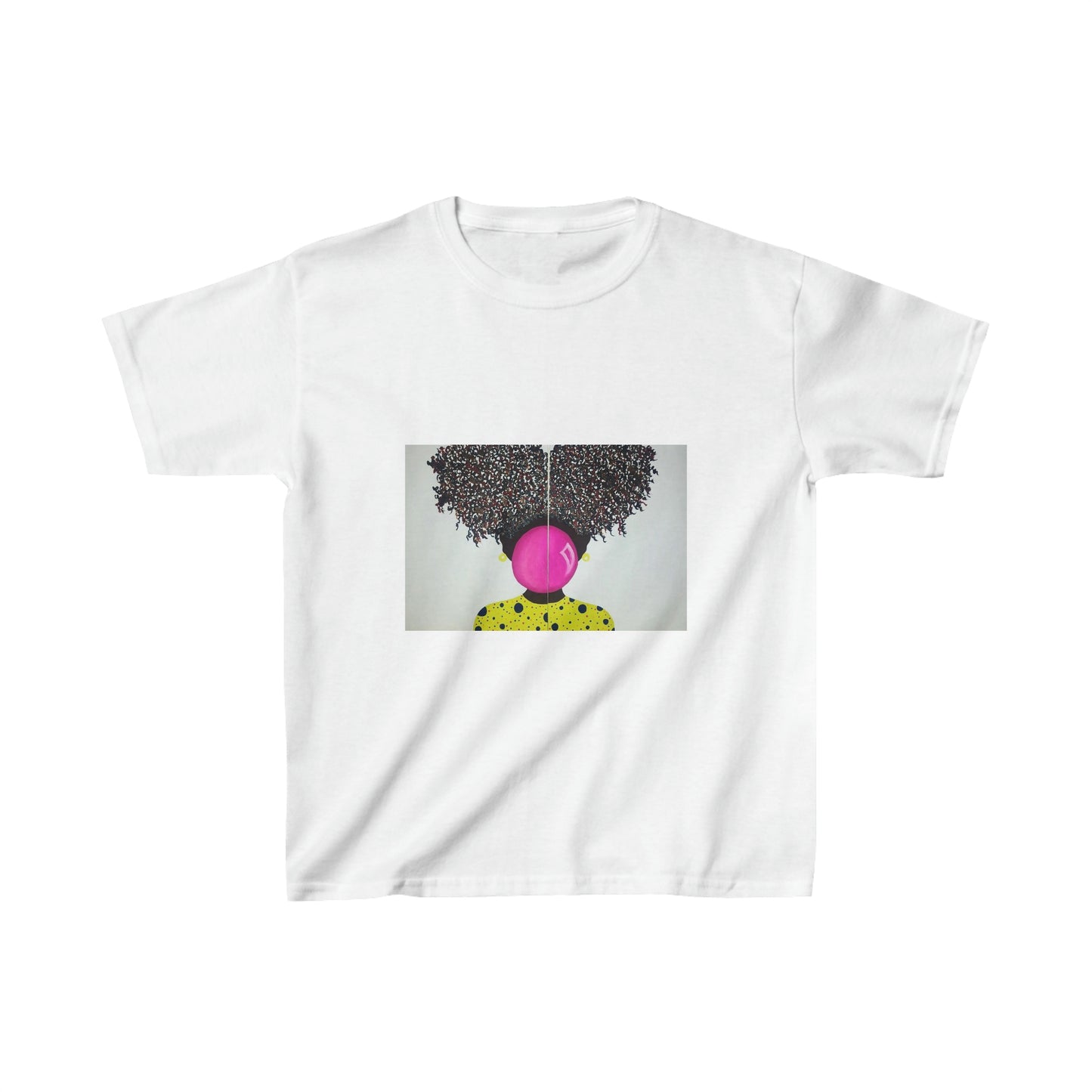 Kids Heavy Cotton™ Tee