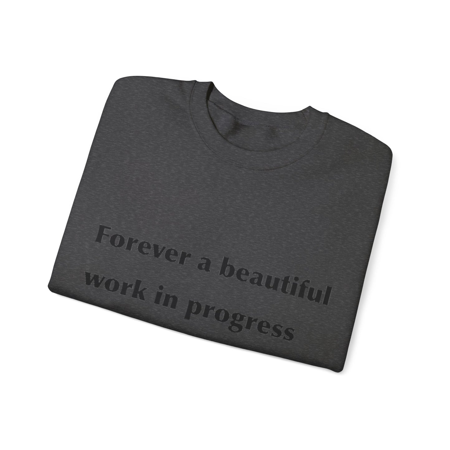 Forever