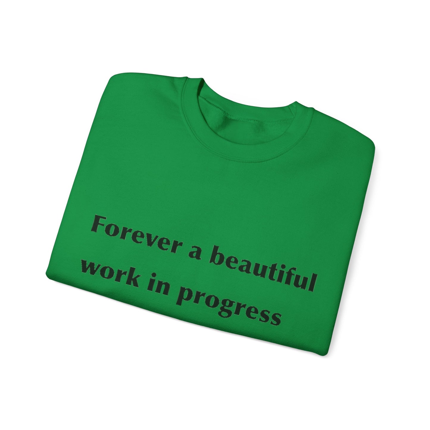 Forever