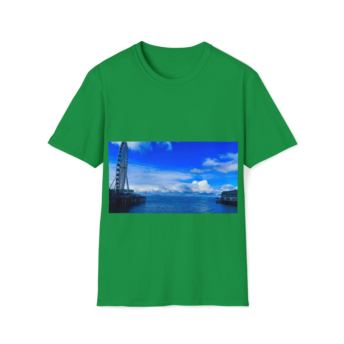 Waterfront