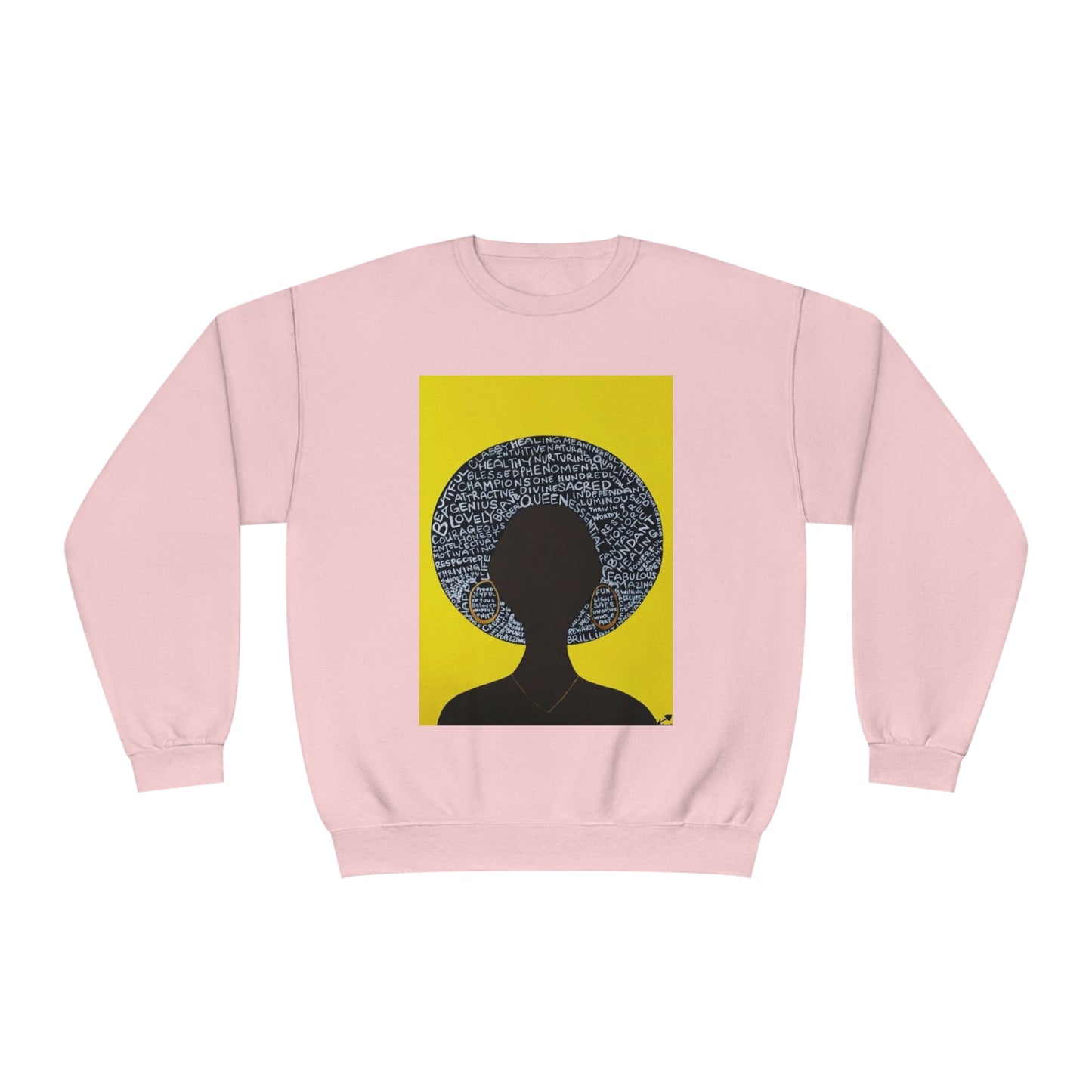 Afro Affirmations